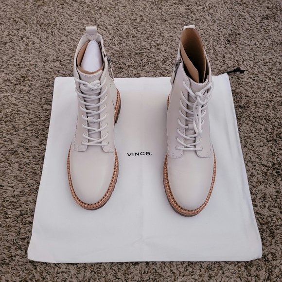 Vince. - Picture 1 of 6